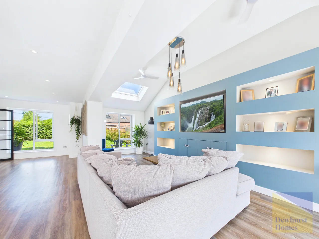 Barnview Court, Lower Bartle, Lancashire, PR4 0FX, photo 13