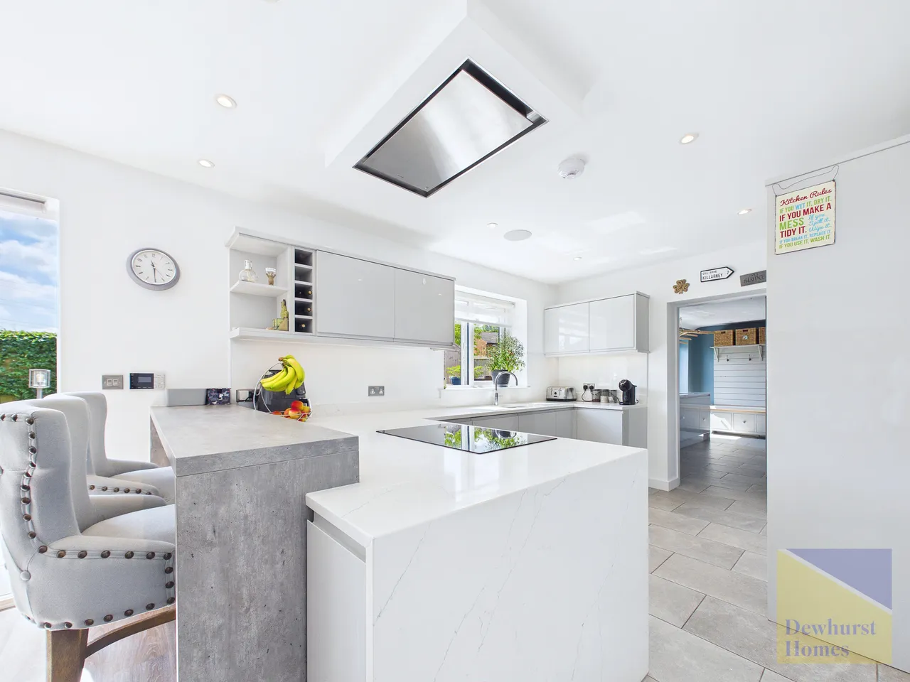 Barnview Court, Lower Bartle, Lancashire, PR4 0FX, photo 6