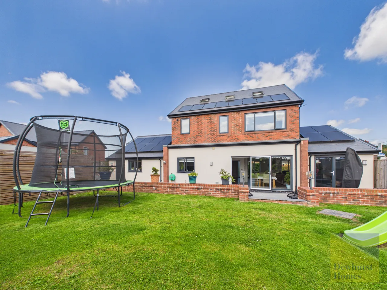Barnview Court, Lower Bartle, Lancashire, PR4 0FX, photo 39