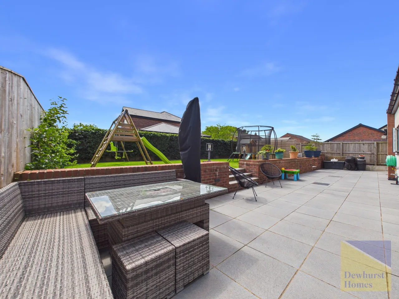 Barnview Court, Lower Bartle, Lancashire, PR4 0FX, photo 37