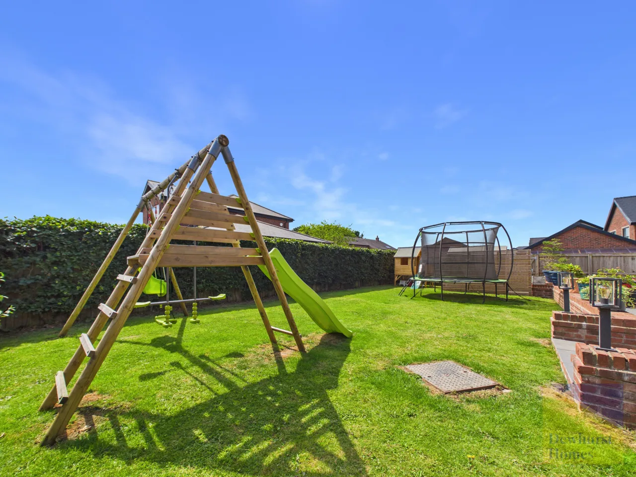 Barnview Court, Lower Bartle, Lancashire, PR4 0FX, photo 38