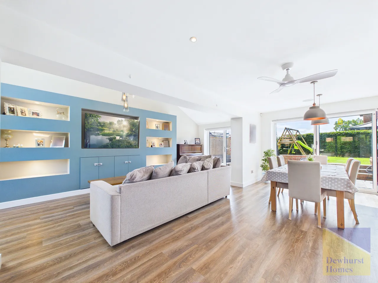 Barnview Court, Lower Bartle, Lancashire, PR4 0FX, photo 9