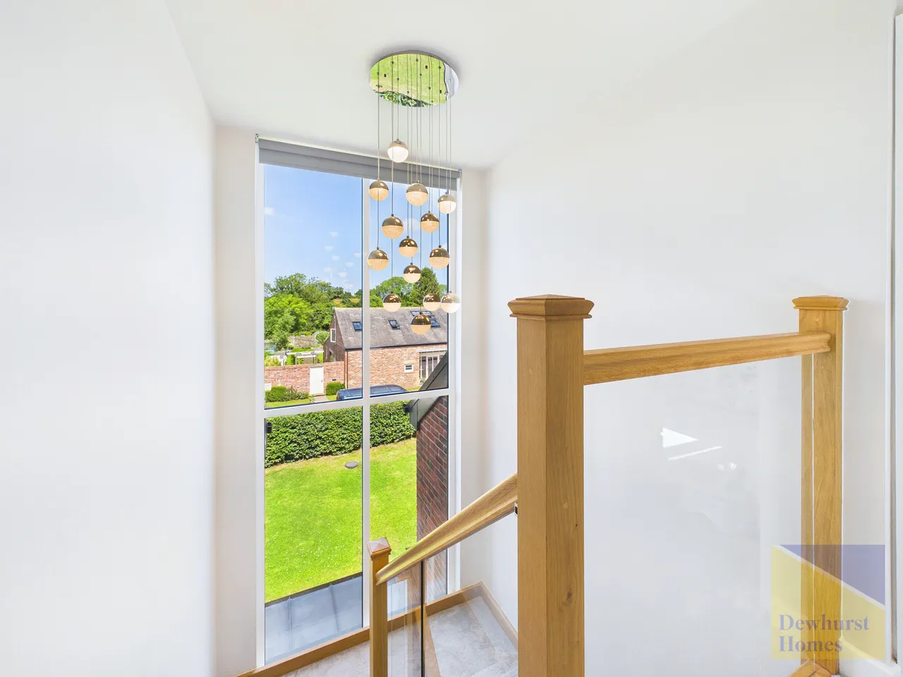 Barnview Court, Lower Bartle, Lancashire, PR4 0FX, photo 22