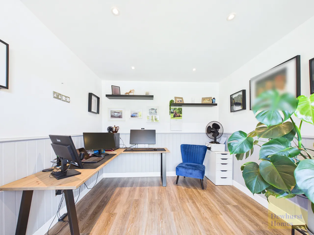 Barnview Court, Lower Bartle, Lancashire, PR4 0FX, photo 19