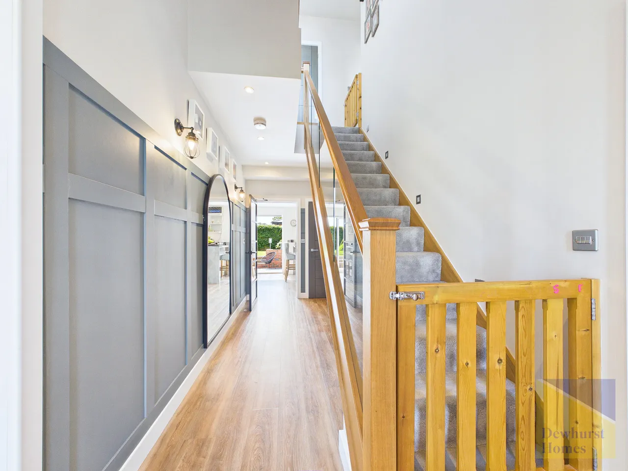 Barnview Court, Lower Bartle, Lancashire, PR4 0FX, photo 3