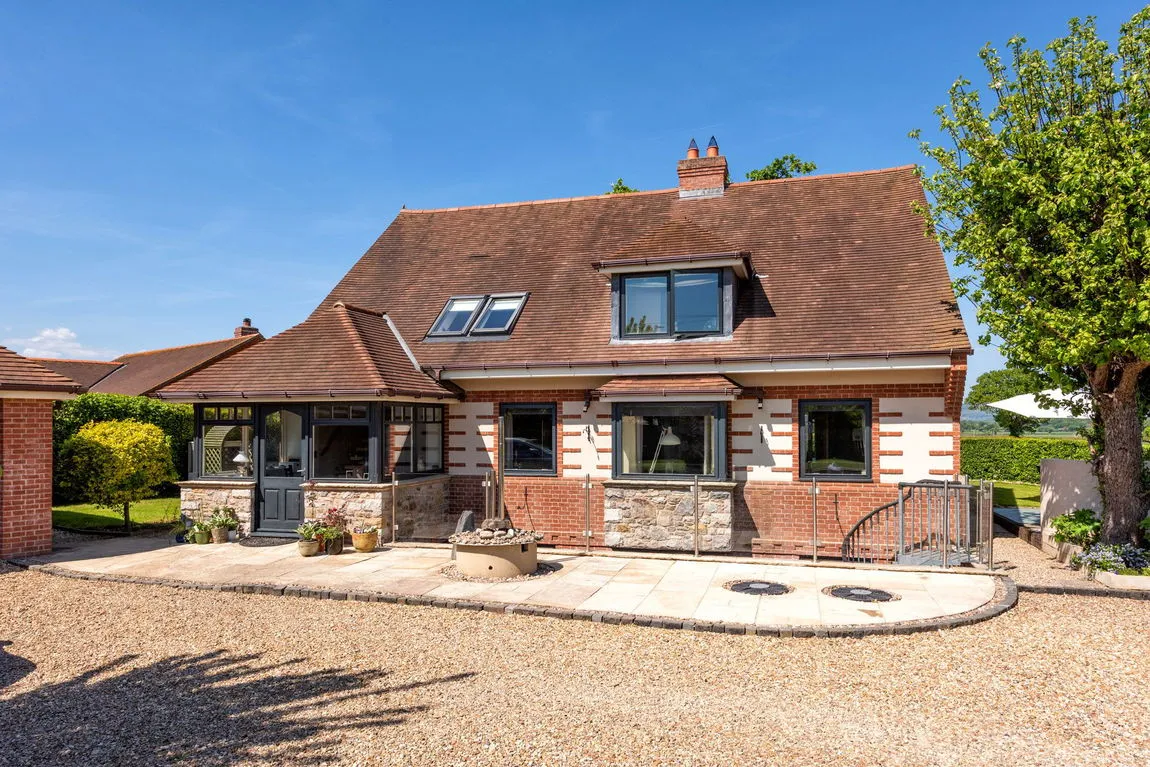 Whitchurch Road, Denbigh, Denbighshire, LL16 4PY, photo 25