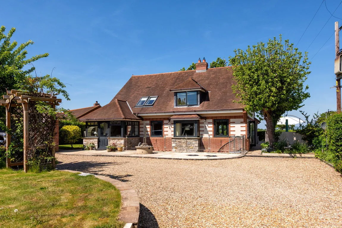 Whitchurch Road, Denbigh, Denbighshire, LL16 4PY, photo 16