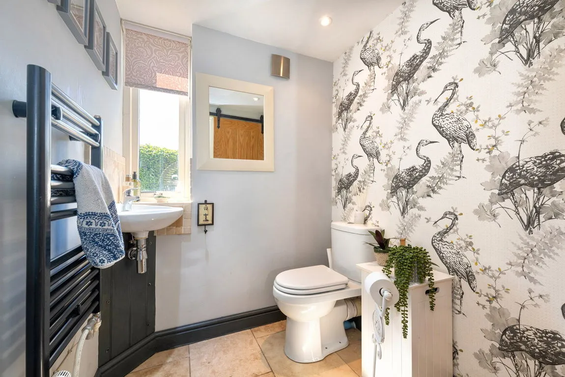 Whitchurch Road, Denbigh, Denbighshire, LL16 4PY, photo 11