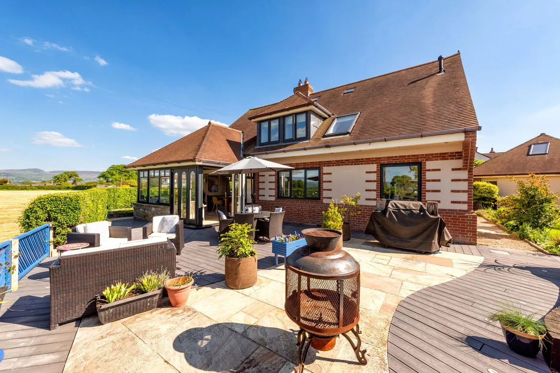 Whitchurch Road, Denbigh, Denbighshire, LL16 4PY, photo 5