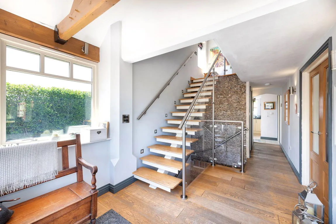 Whitchurch Road, Denbigh, Denbighshire, LL16 4PY, photo 10