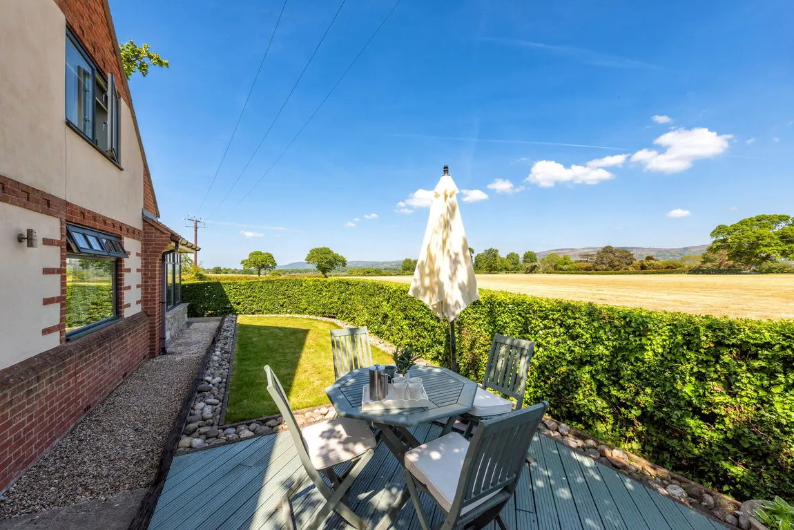 Whitchurch Road, Denbigh, Denbighshire, LL16 4PY, photo 9