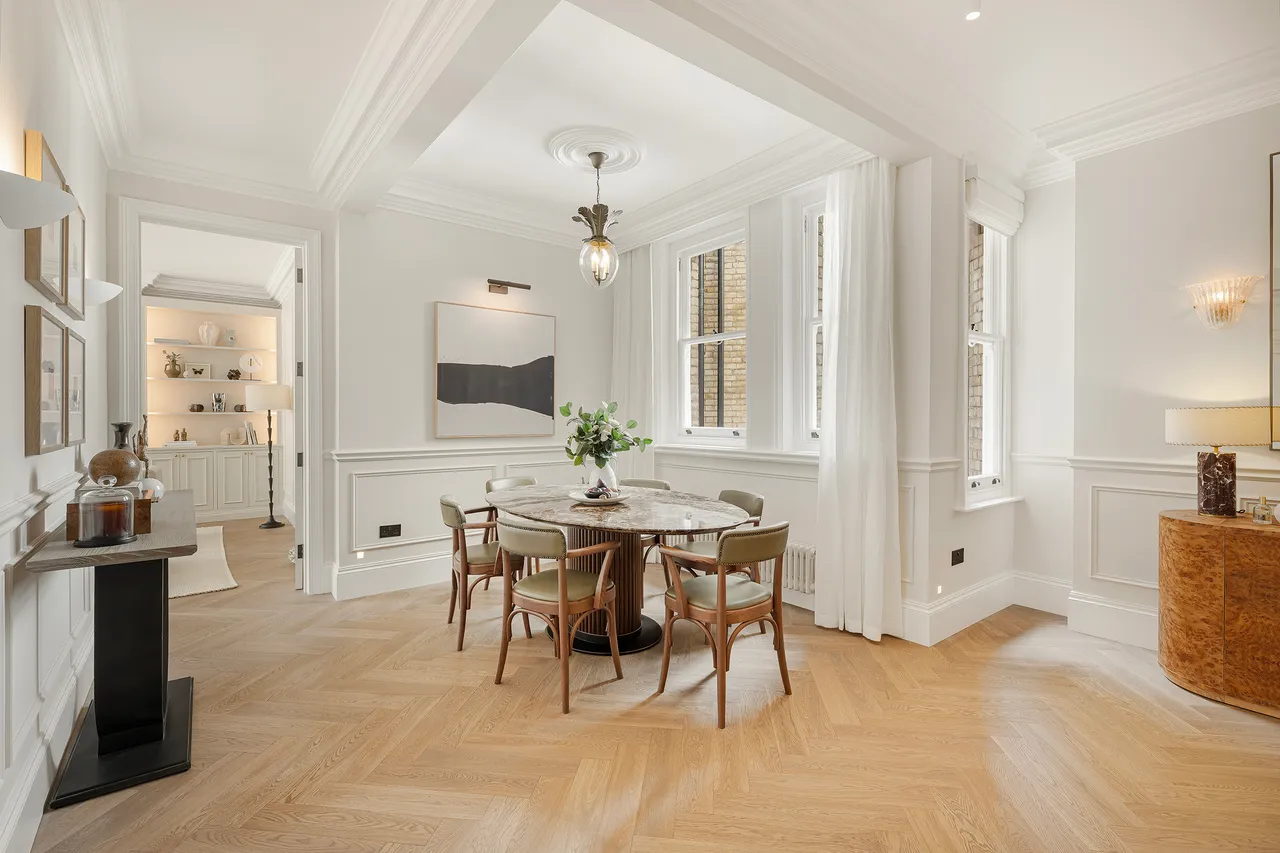 Palace Court, Bayswater, London, photo 4