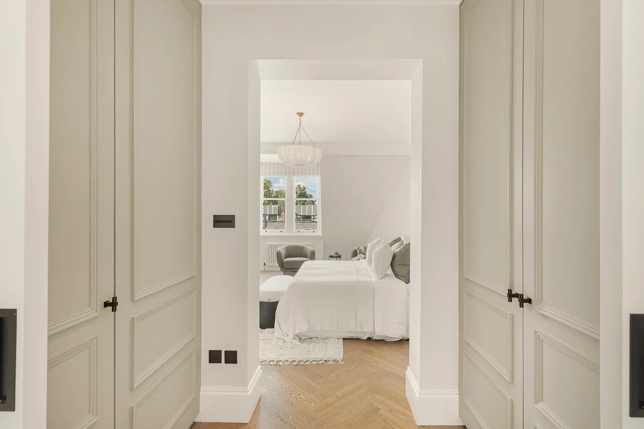 Palace Court, Bayswater, London, photo 8