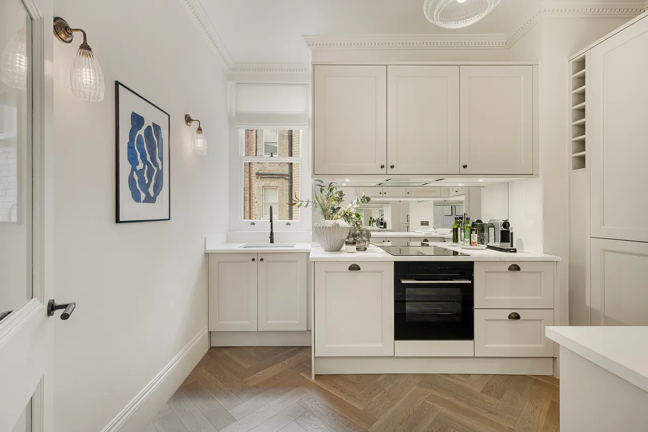 Palace Court, Bayswater, London, photo 6