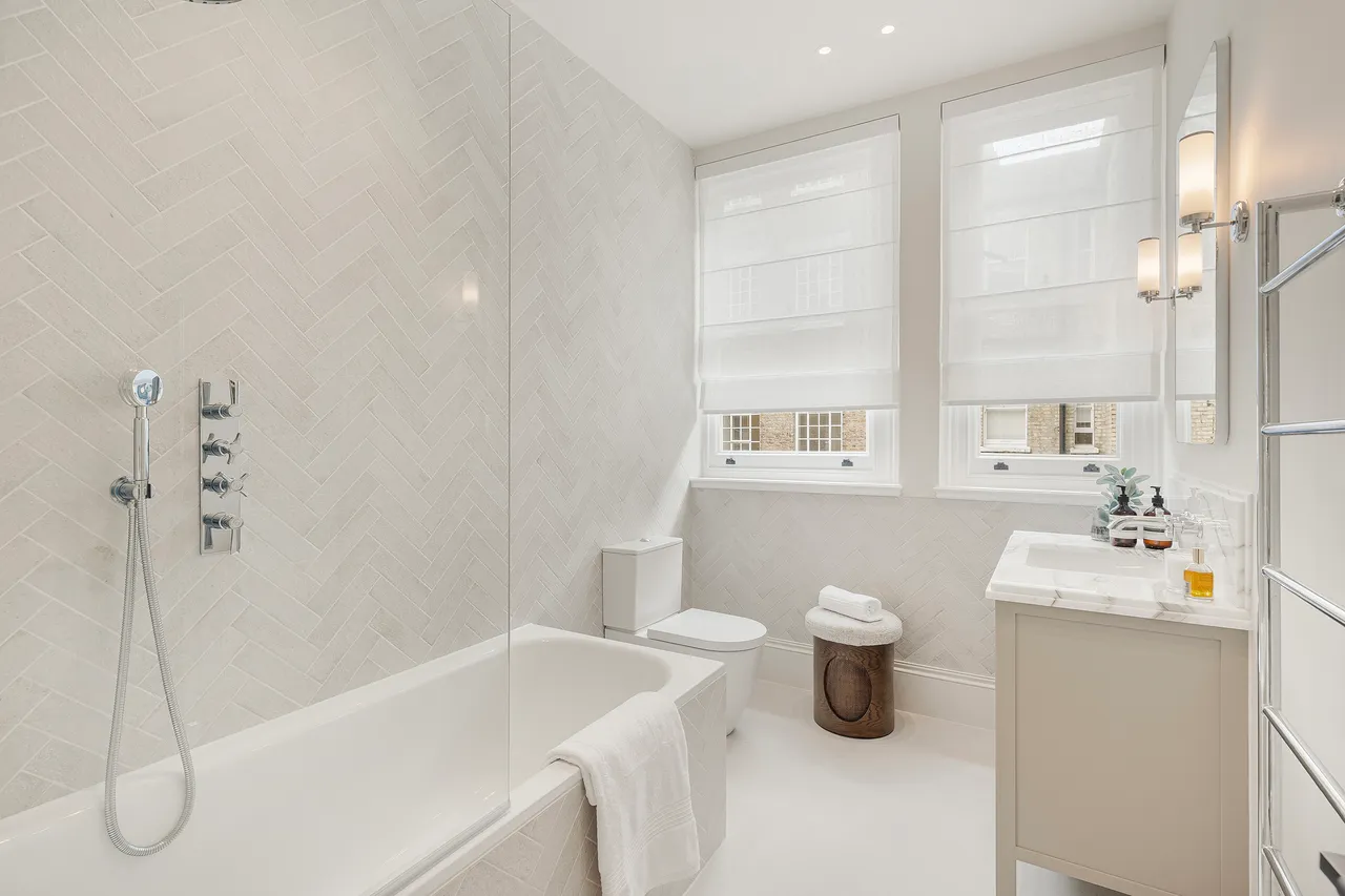 Palace Court, Bayswater, London, photo 11