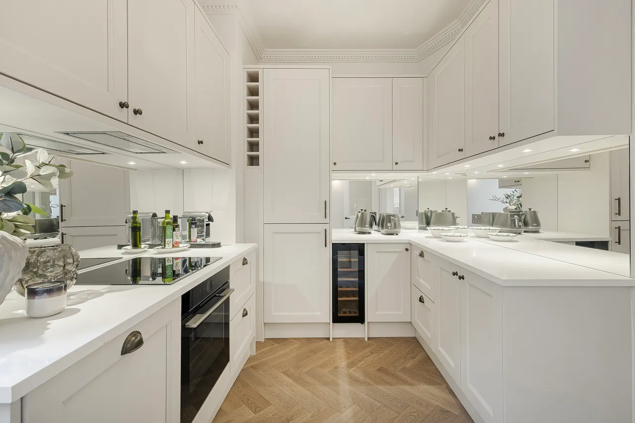 Palace Court, Bayswater, London, photo 5
