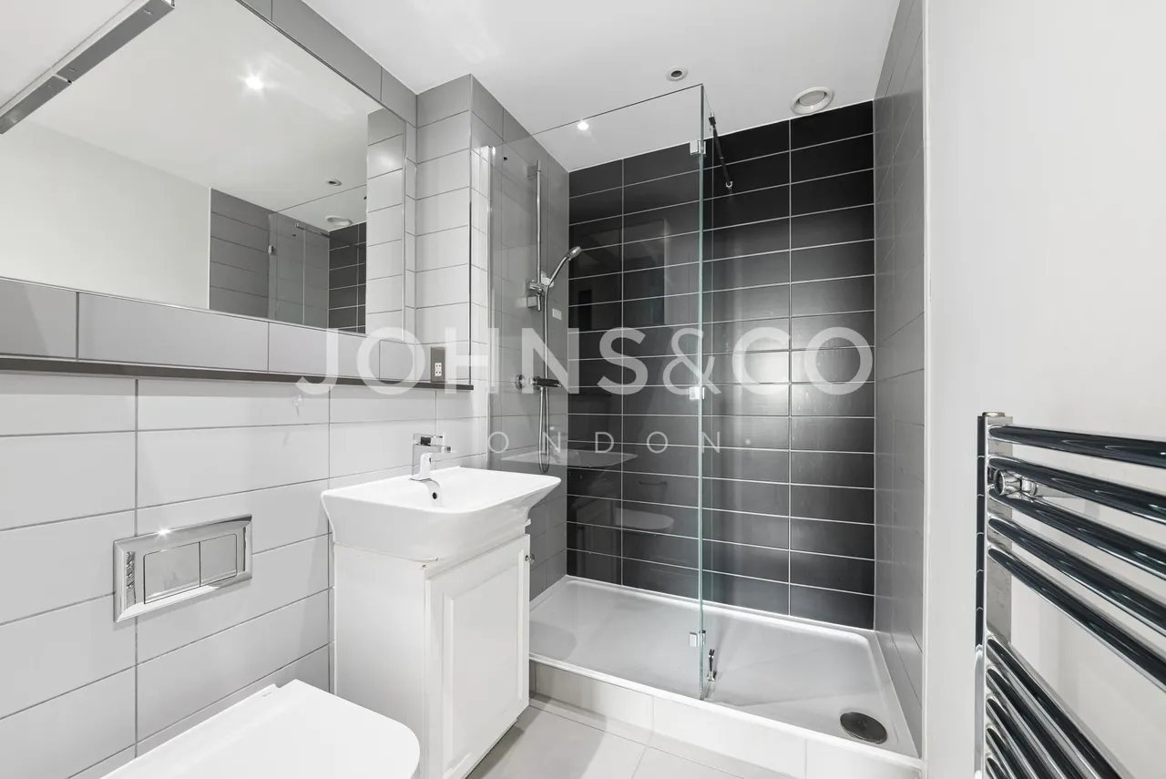 Heritage Tower, Canary Wharf, E14, photo 12