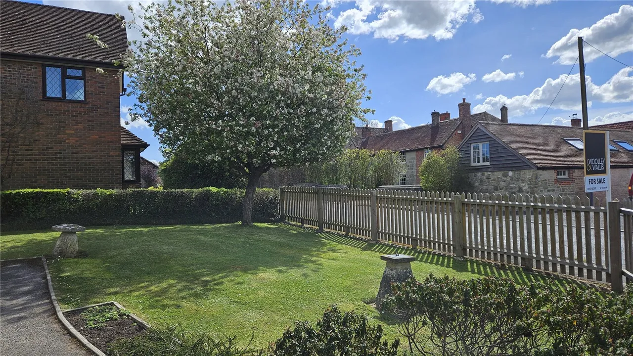 Motcombe, Shaftesbury, Dorset, SP7 9HJ, photo 14