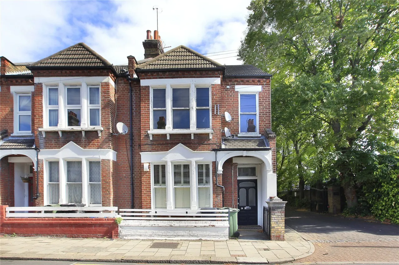 Hazelbourne Road, Clapham South, SW12, photo 9