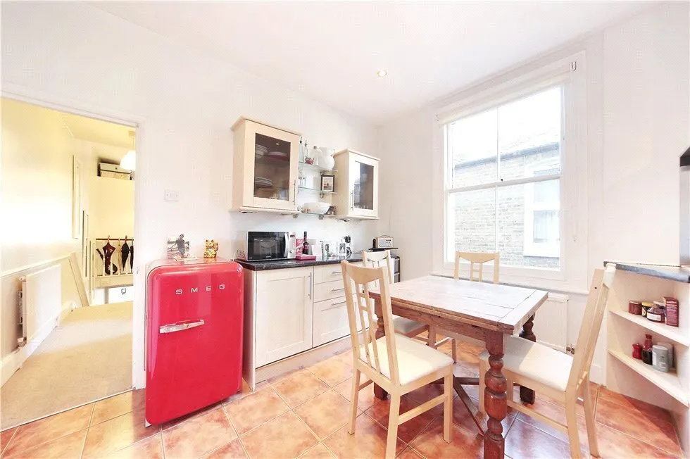 Hazelbourne Road, Clapham South, SW12, photo 7