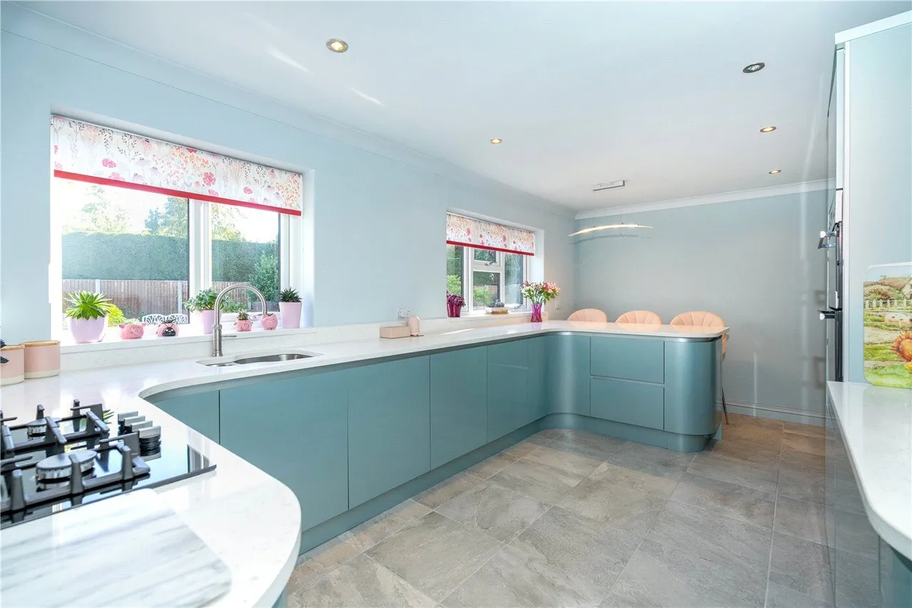 Colton Close, Baston, PE6, photo 5
