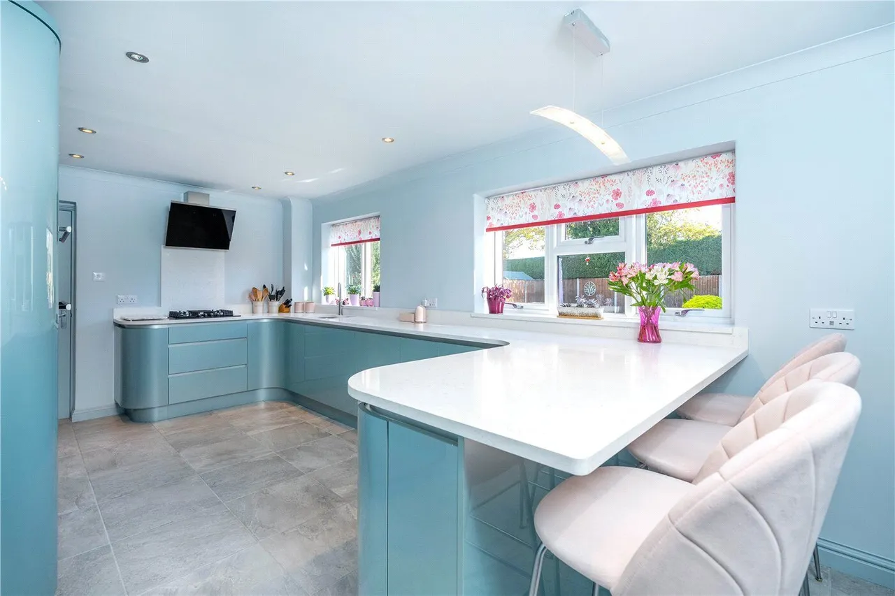 Colton Close, Baston, PE6, photo 4