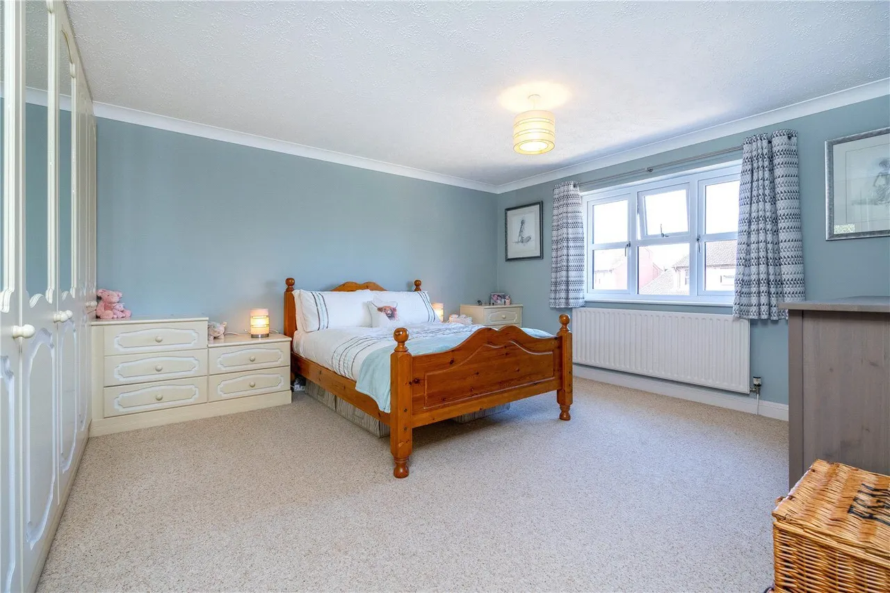 Colton Close, Baston, PE6, photo 12
