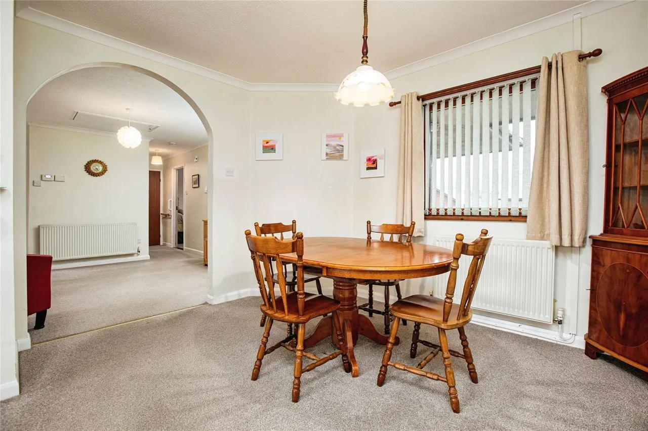 Clos Allt Fach, Llanrhystud, SY23, photo 9