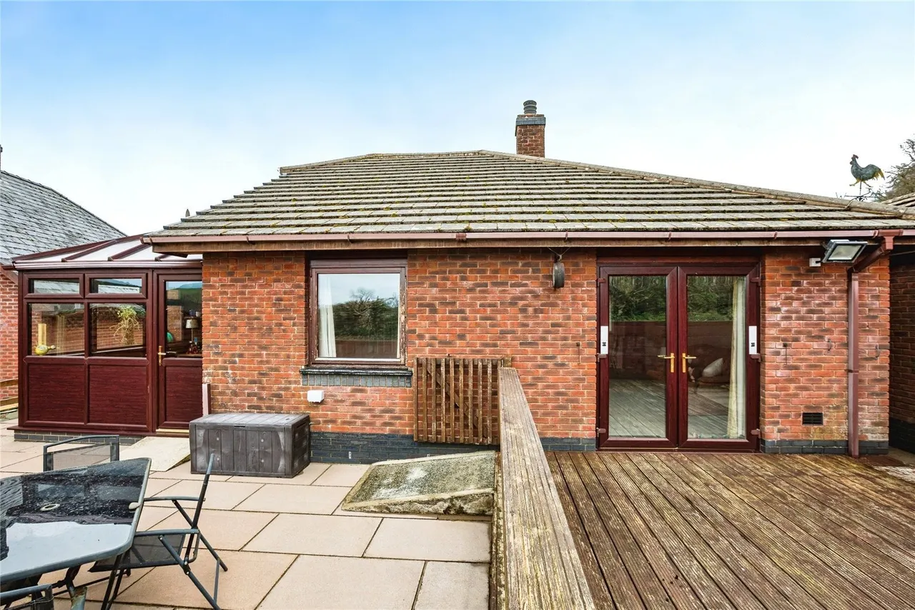 Clos Allt Fach, Llanrhystud, SY23, photo 22