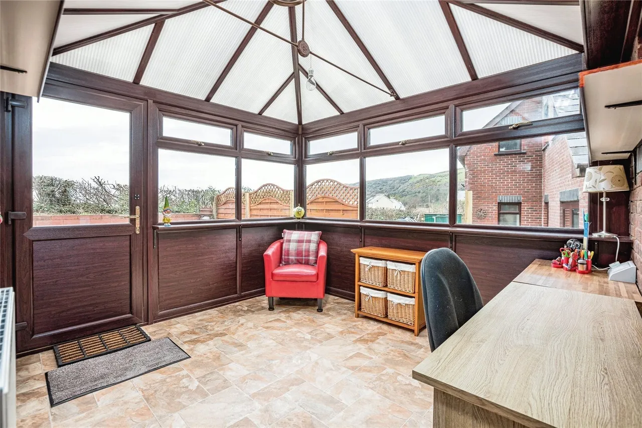 Clos Allt Fach, Llanrhystud, SY23, photo 17