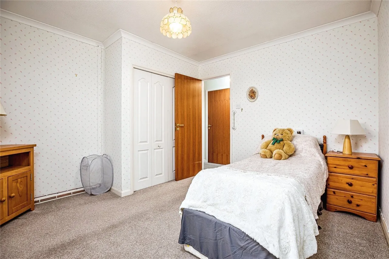 Clos Allt Fach, Llanrhystud, SY23, photo 14