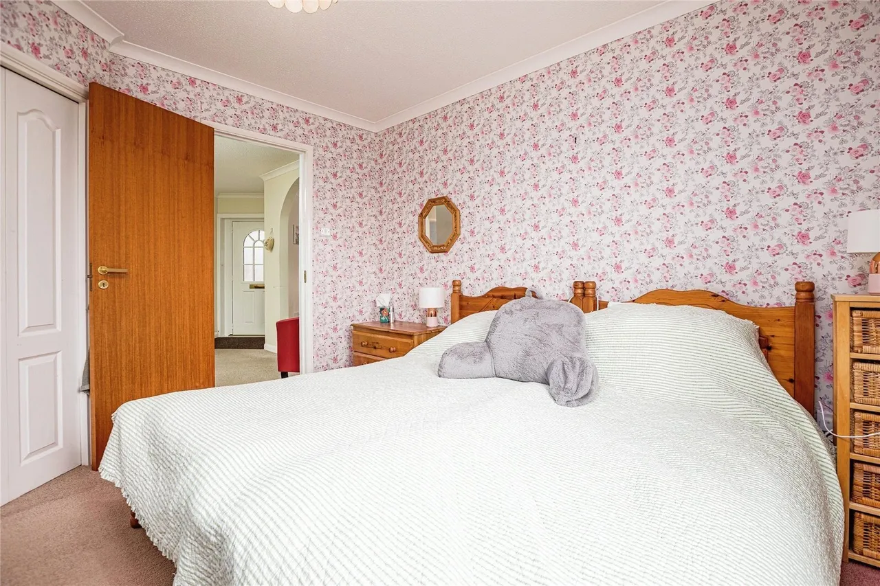 Clos Allt Fach, Llanrhystud, SY23, photo 13