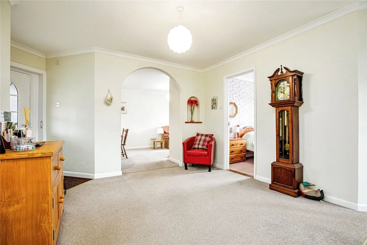 Clos Allt Fach, Llanrhystud, SY23, photo 10