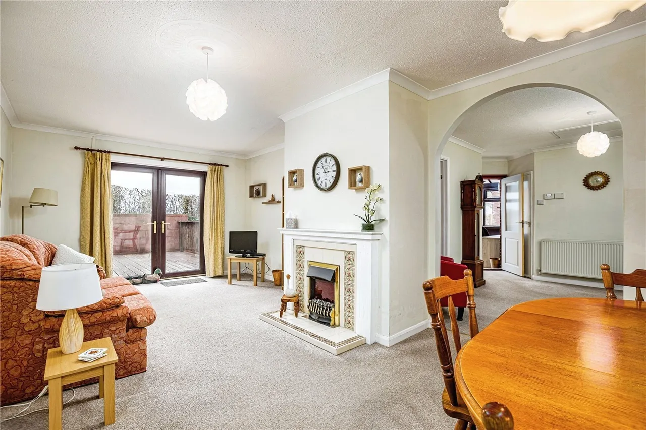 Clos Allt Fach, Llanrhystud, SY23, photo 6