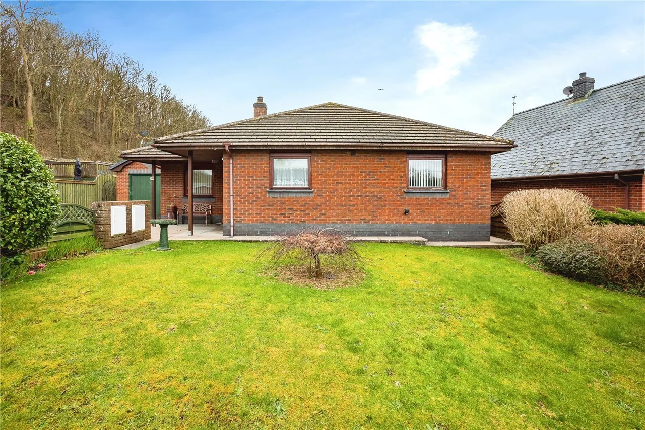 Clos Allt Fach, Llanrhystud, SY23, photo 4