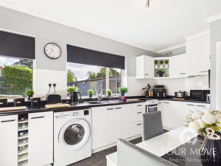 Sunnybank Road, Crewe, CW2, photo 14