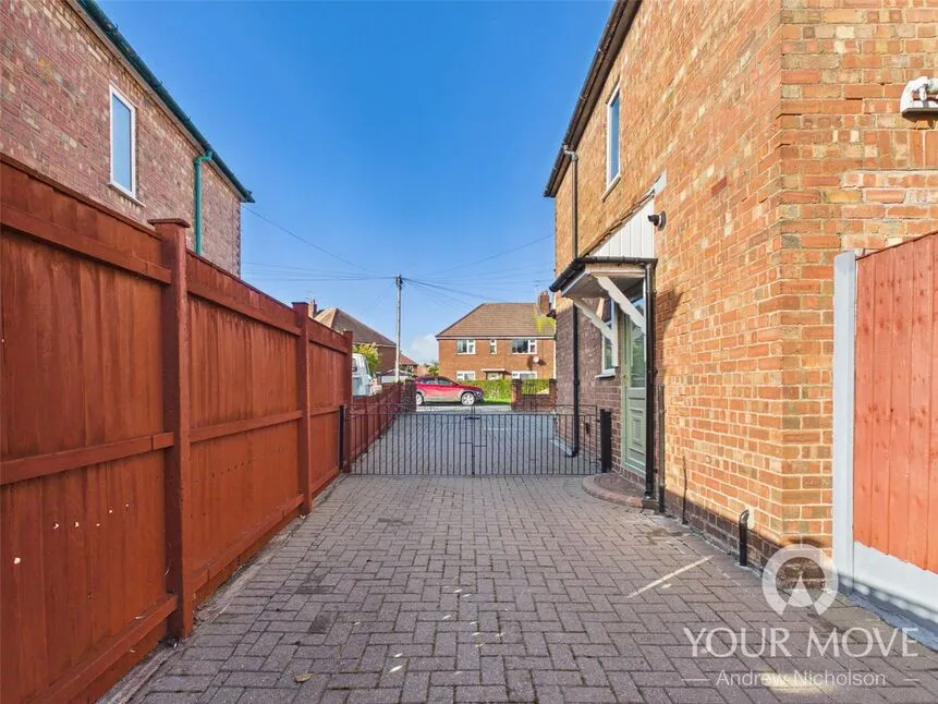 Sunnybank Road, Crewe, CW2, photo 10
