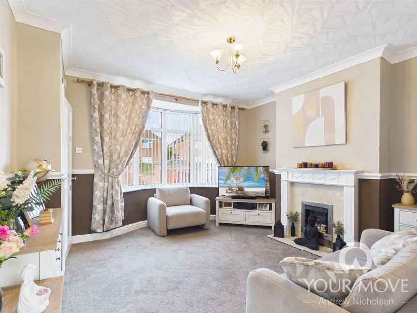 Sunnybank Road, Crewe, CW2, photo 2