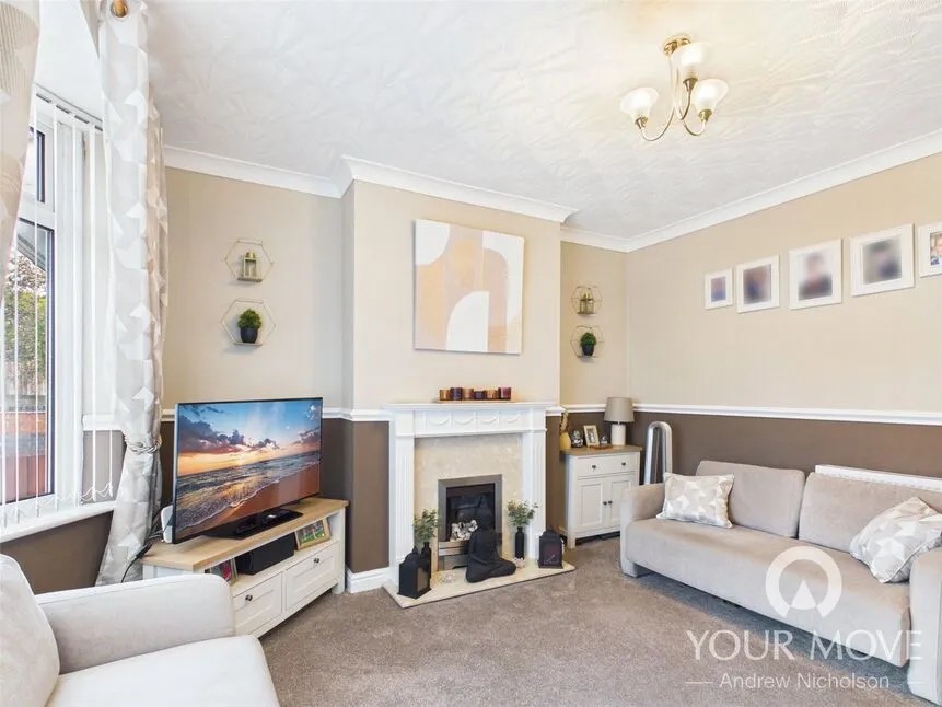 Sunnybank Road, Crewe, CW2, photo 13