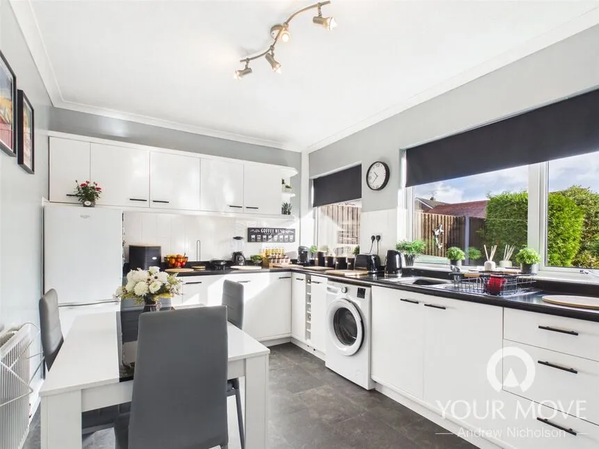 Sunnybank Road, Crewe, CW2, photo 17