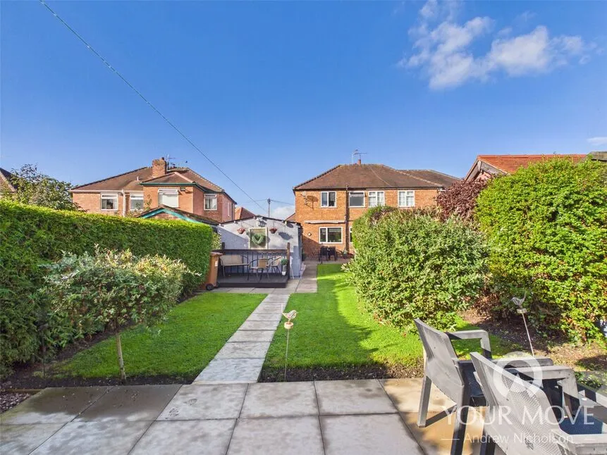 Sunnybank Road, Crewe, CW2, photo 3