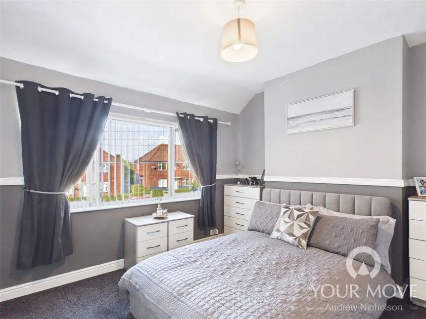 Sunnybank Road, Crewe, CW2, photo 16