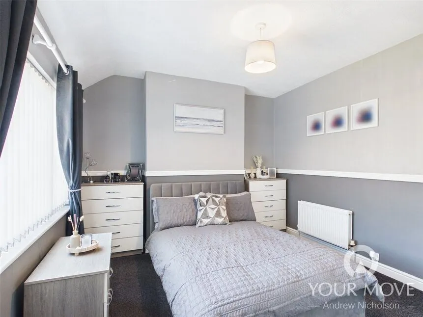 Sunnybank Road, Crewe, CW2, photo 5