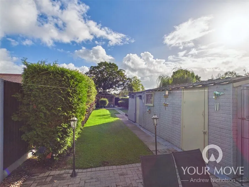 Sunnybank Road, Crewe, CW2, photo 7