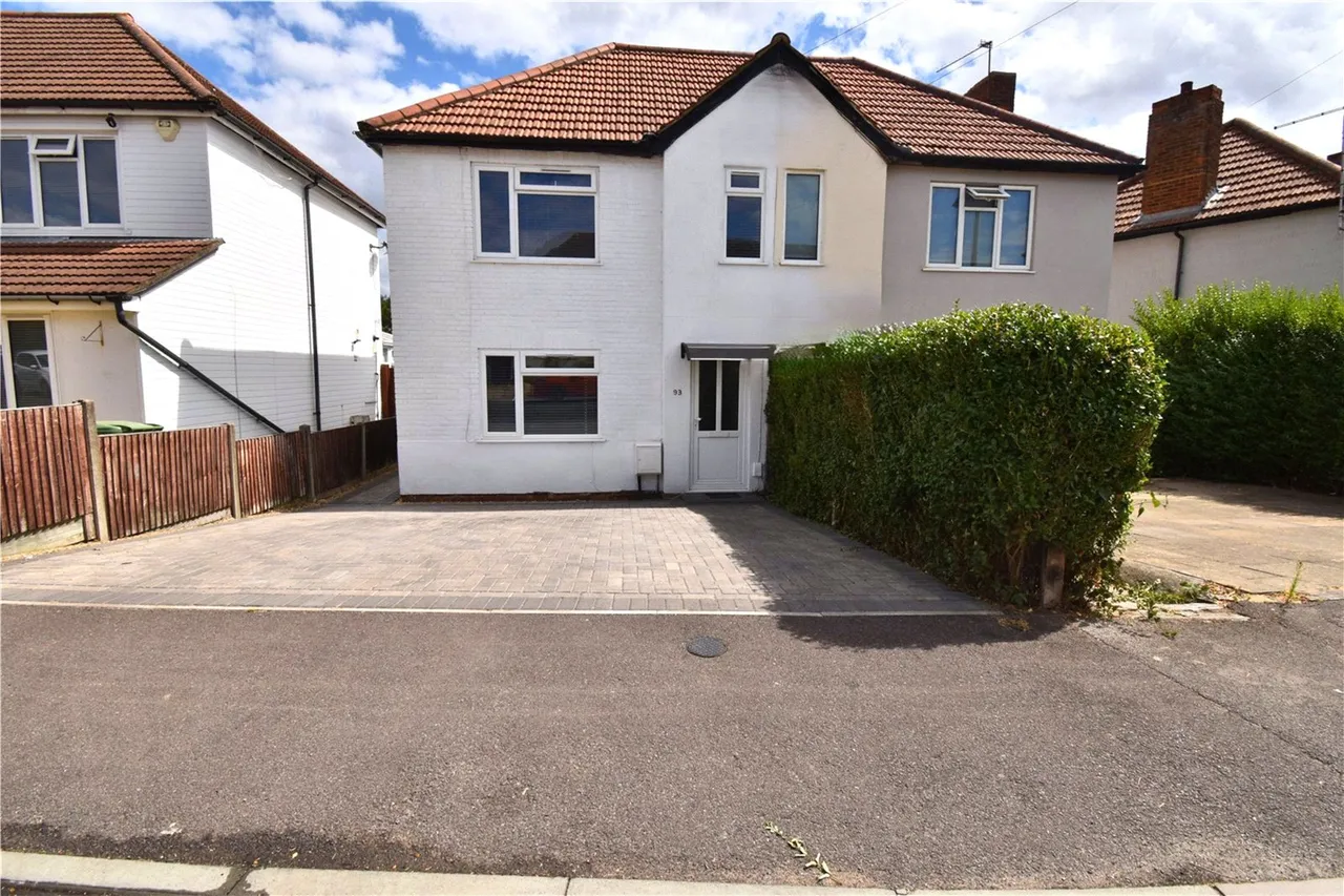 Roberts Road, Aldershot, Hampshire, GU12 4RB, photo 13