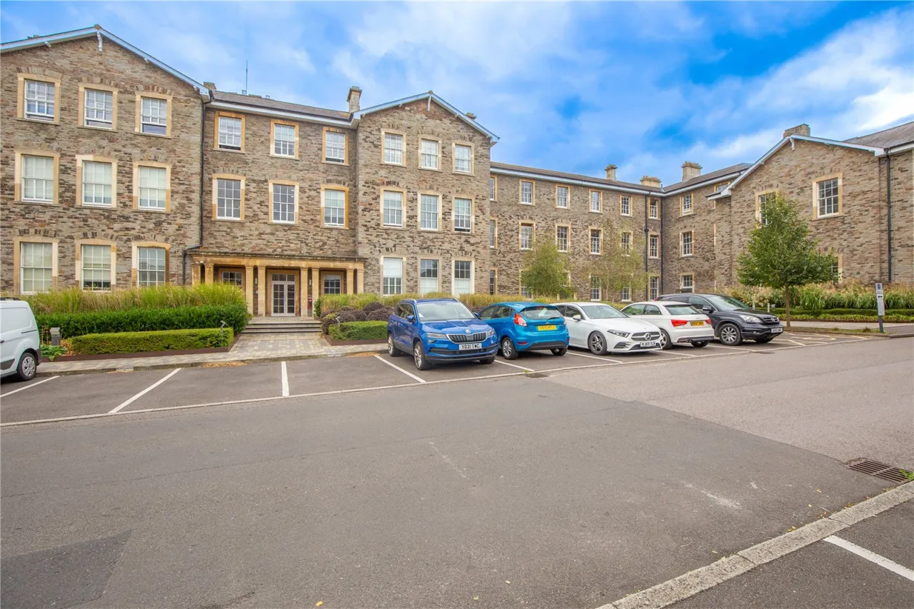 College Road, Bishopston, BS7, photo 21