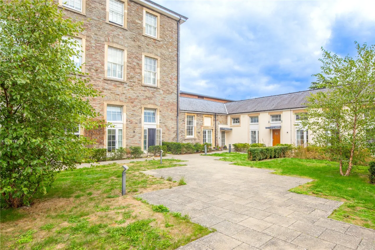 College Road, Bishopston, BS7, photo 19