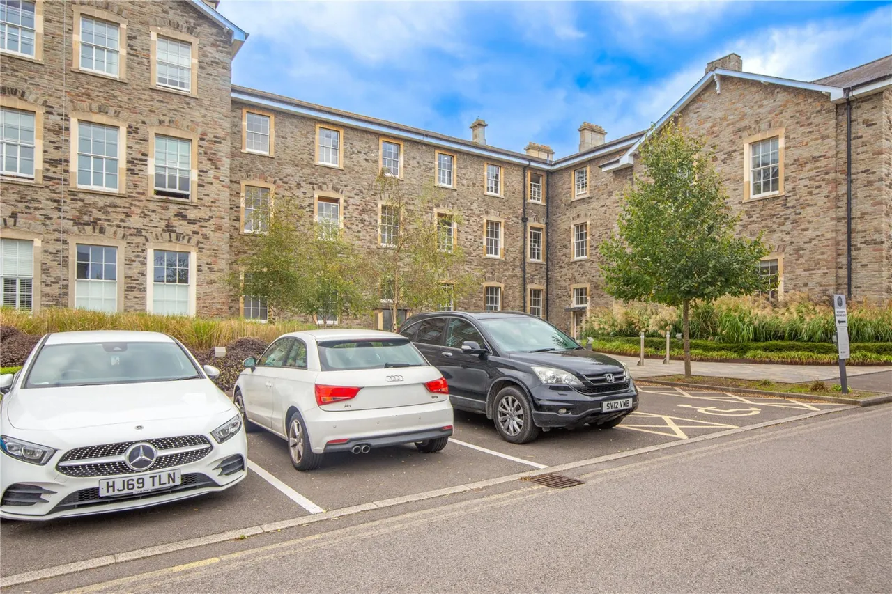 College Road, Bishopston, BS7, photo 20