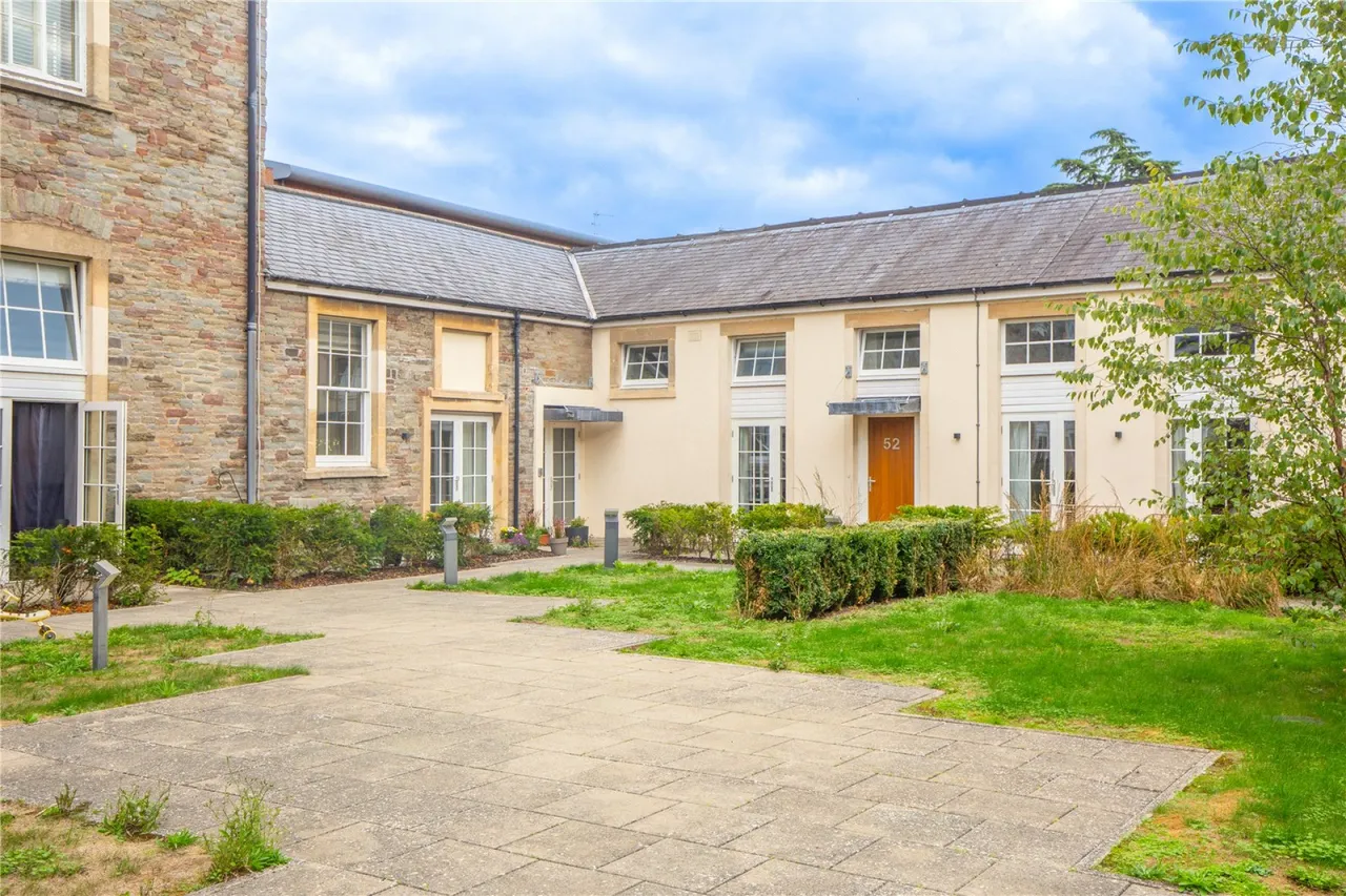1 bed flat for sale, College Road, Bishopston, BS7