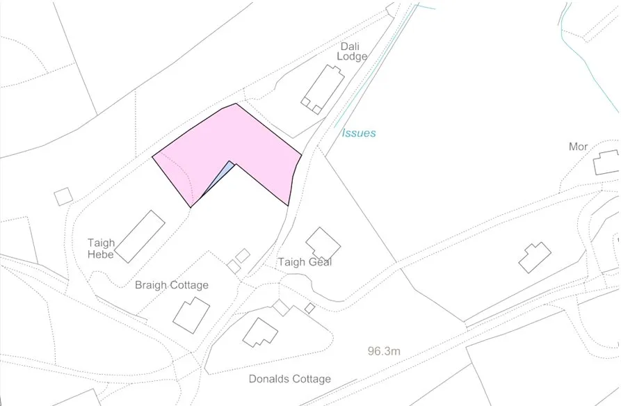 Prime Building Plot At Ardbrecknish, Ardbrecknish, Dalmally, Argyll and Bute, PA33 1BH, photo 8